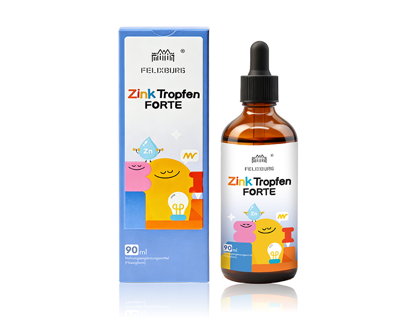 Felixburg®Fortified ZINC